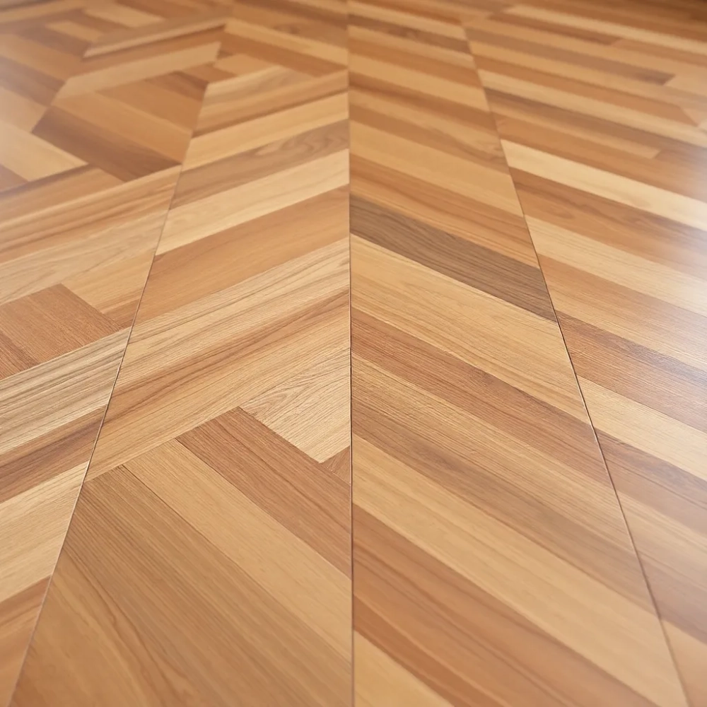 Panele winylowe jodełka Cena