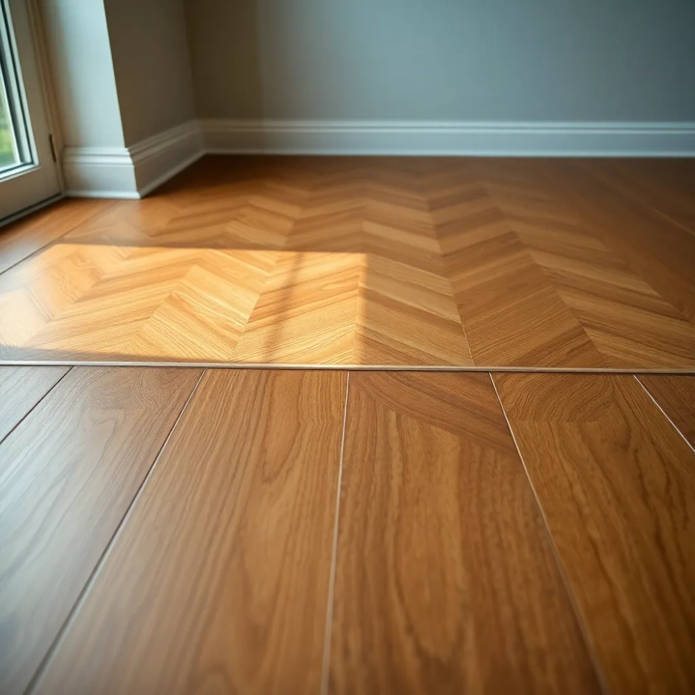 Panele winylowe na panele