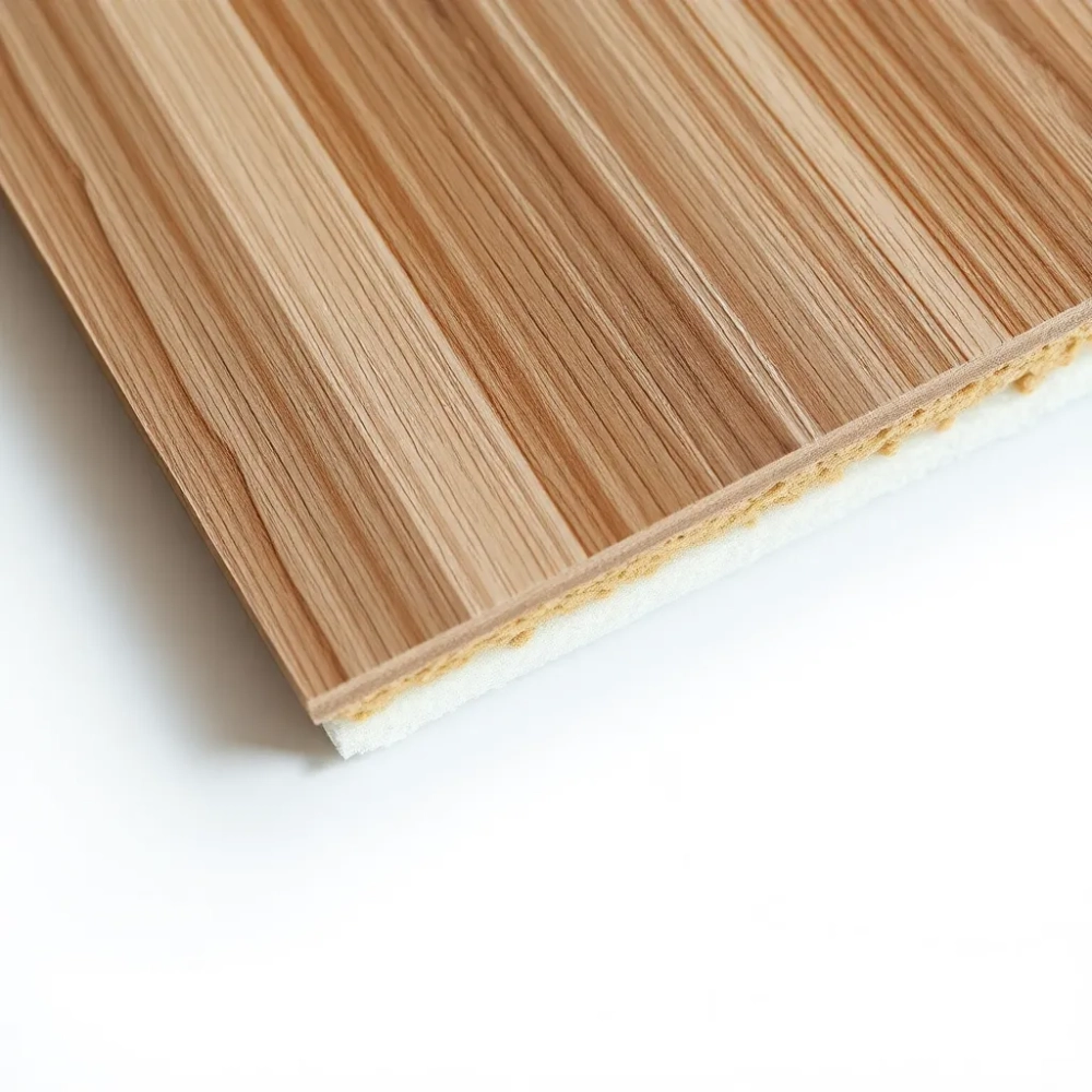 panele winylowe z podkładem