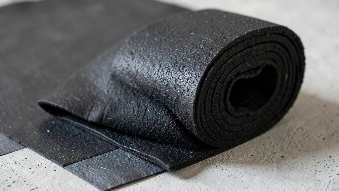 Papa termozgrzewalna zamiast folii na chudziaka