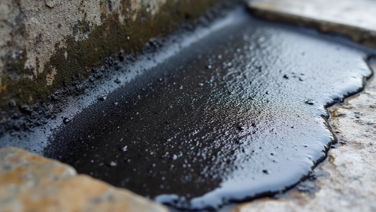 Papa w płynie na chudziaka