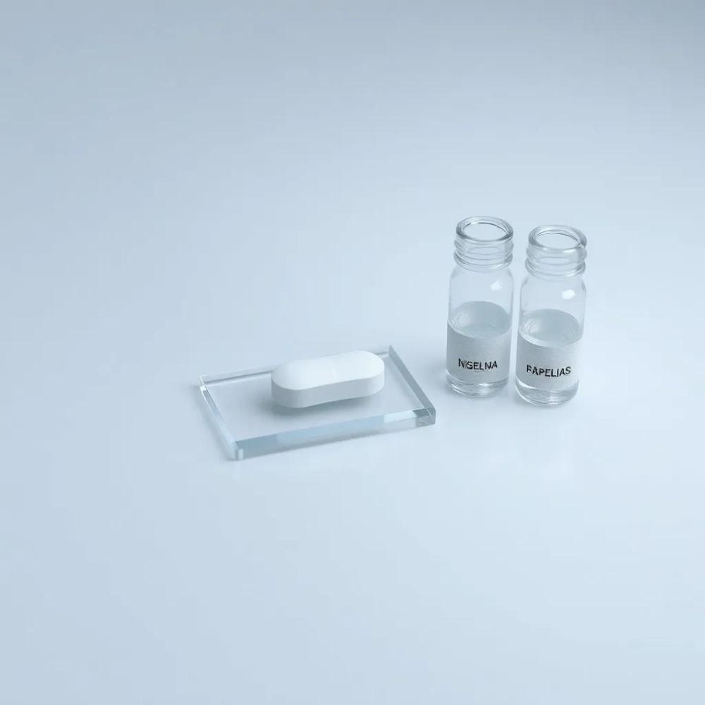 Paracetamol a testy alergiczne