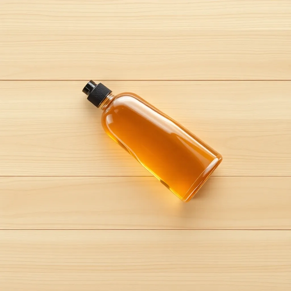 Płyn do mycia paneli drewnianych