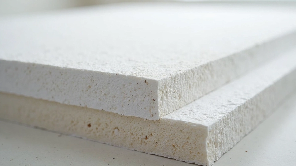 Płyta styrodur z siatką