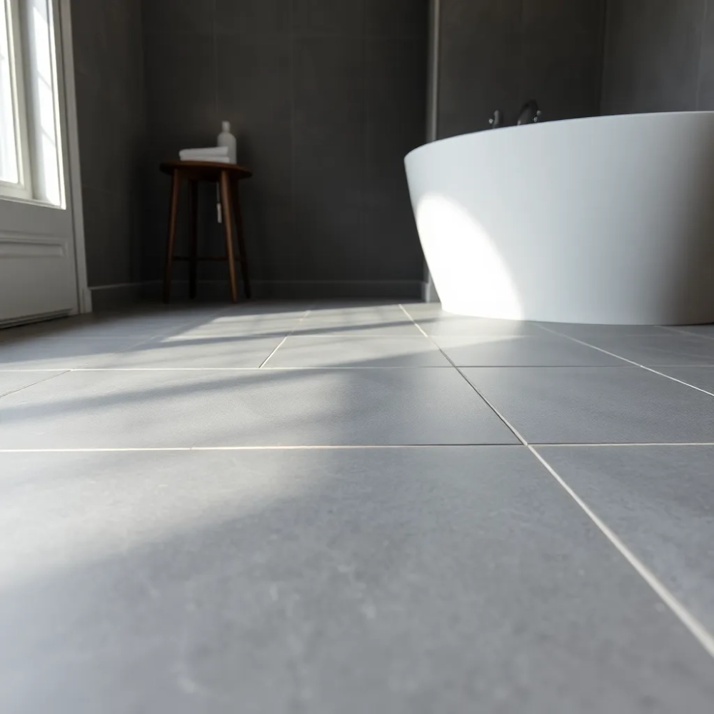 płytki do łazienki podłogowe