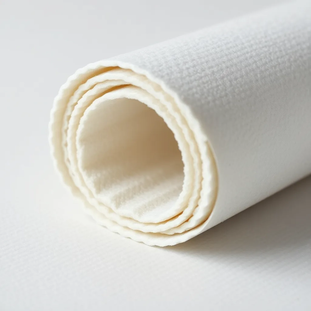 Podkład pod panele 5 mm z folia