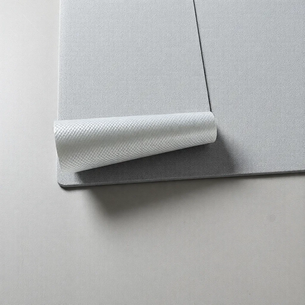 Podkład pod panele z folią paroizolacyjna