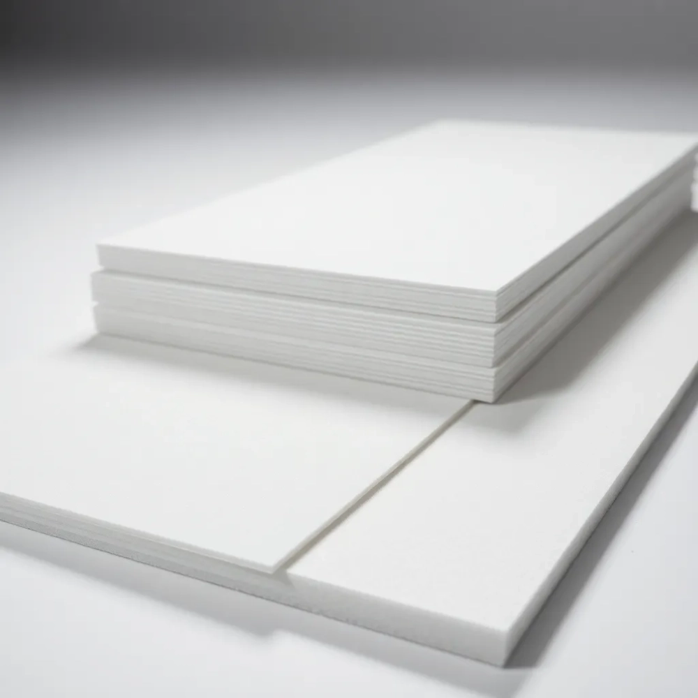 Podkład pod panele z polistyrenu