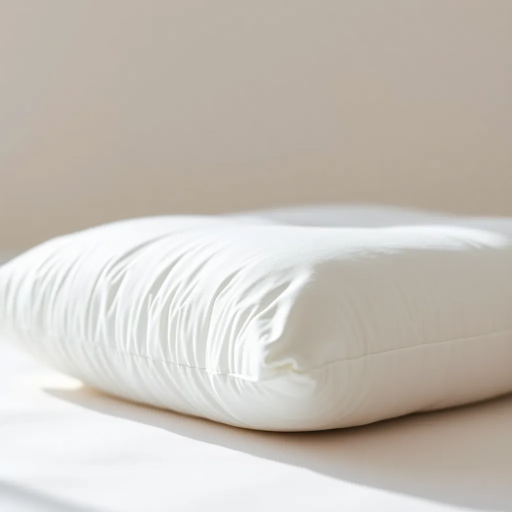 Poduszka dla dziecka alergika