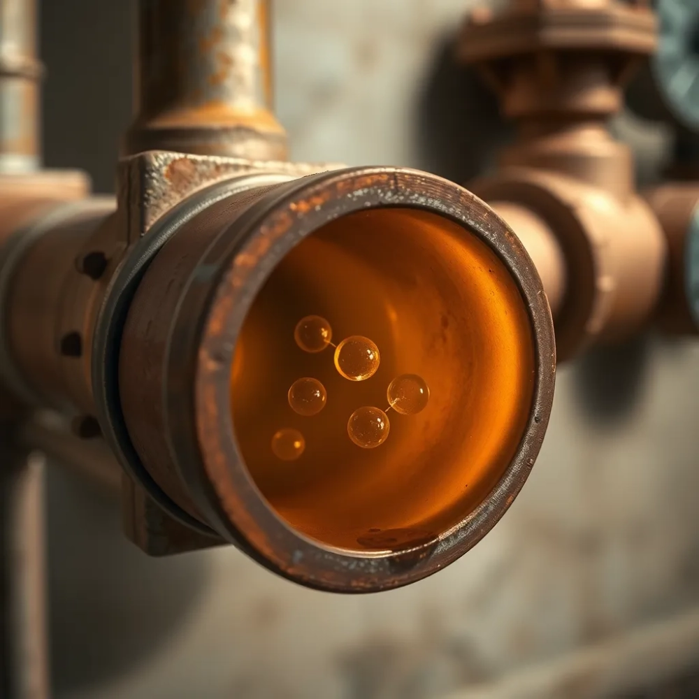 Polimeryzacja instalacji gazowej cena