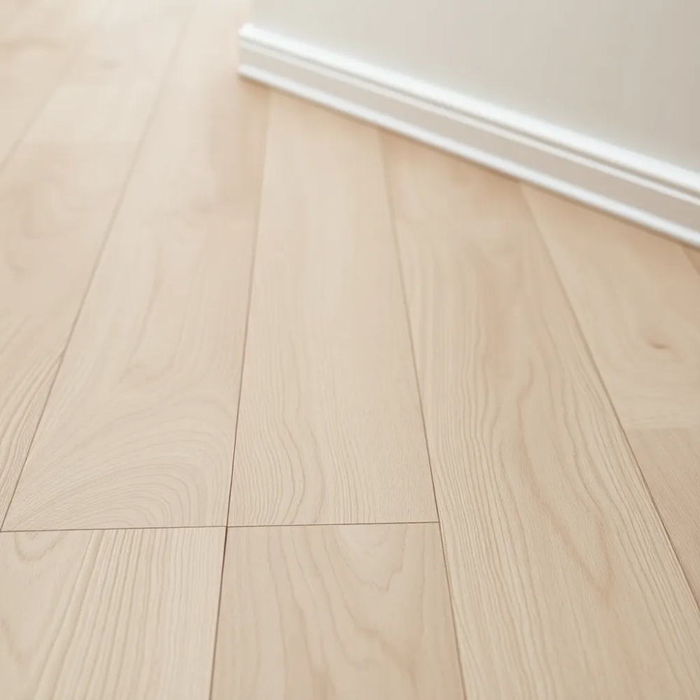 Pomysł na tania podłogę