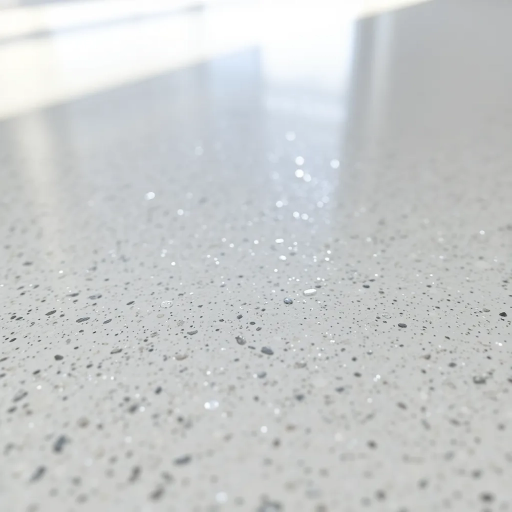 Posadzka kwarcowa cena