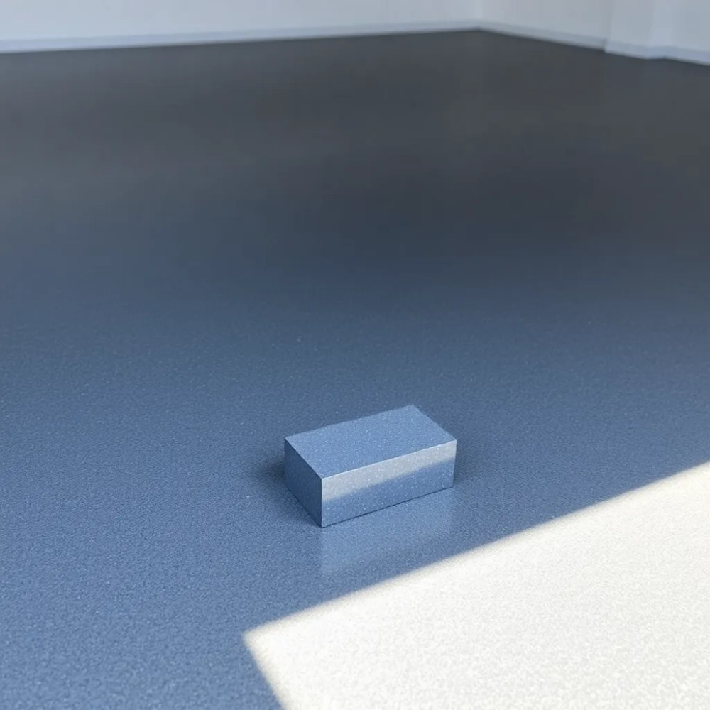 Posadzka żywiczna do garażu grubość