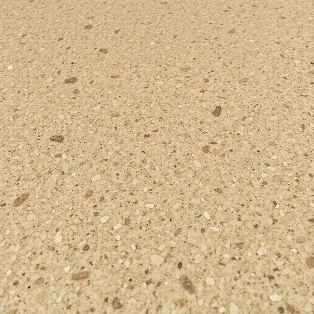 Posadzka żywiczna z piaskiem kwarcowym