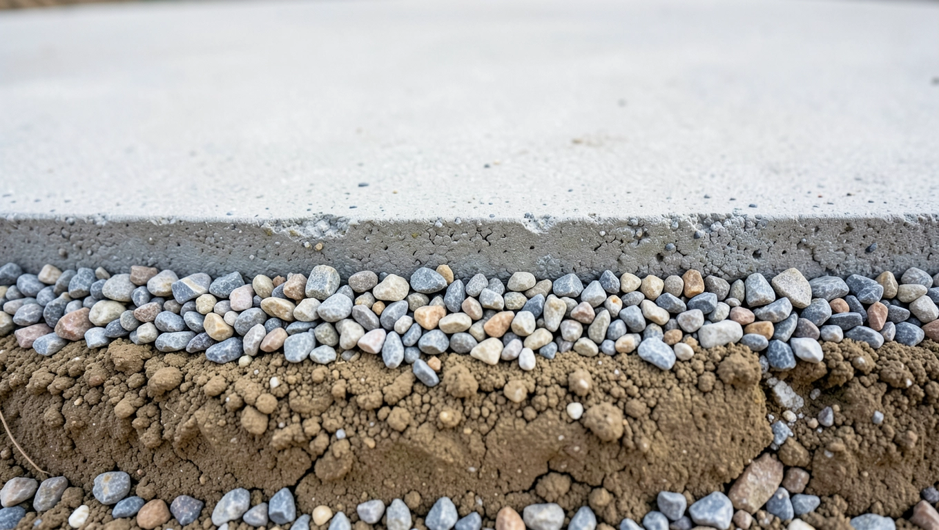 pospółką pod chudziaka