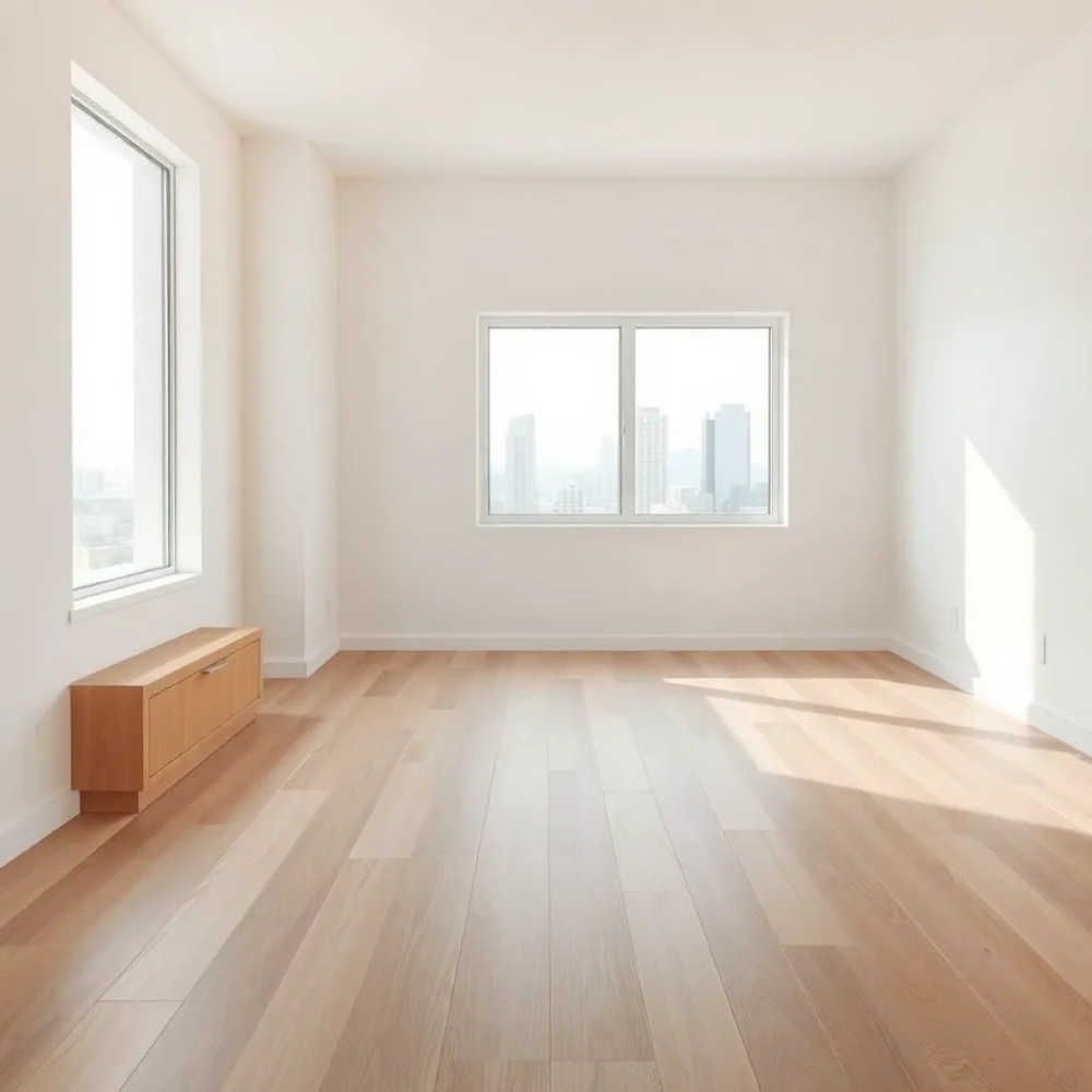 Powierzchnią podłogi a powierzchnia użytkowa