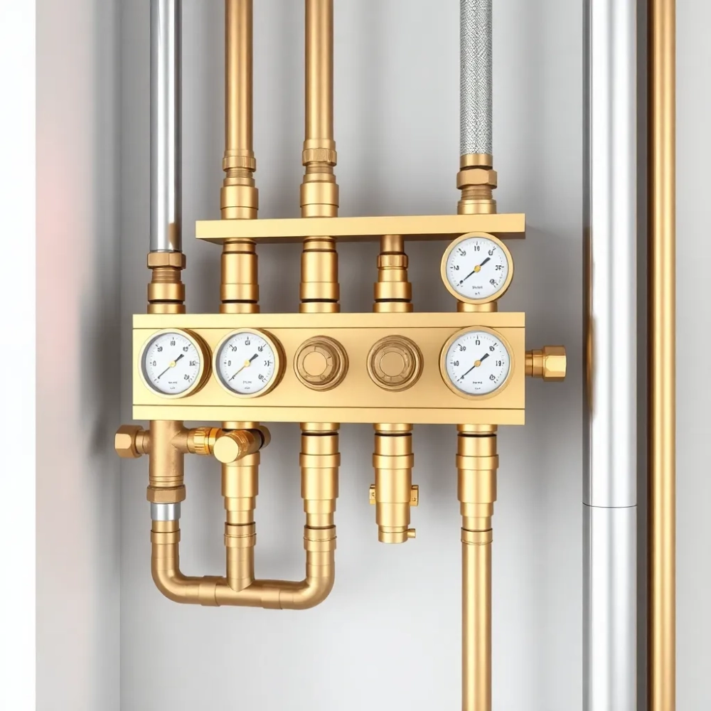 Projekt instalacji co cena