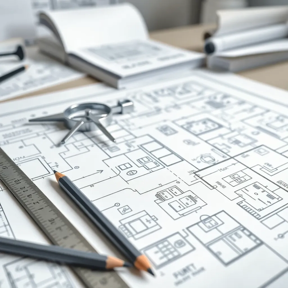 Projekt instalacji elektrycznej cena