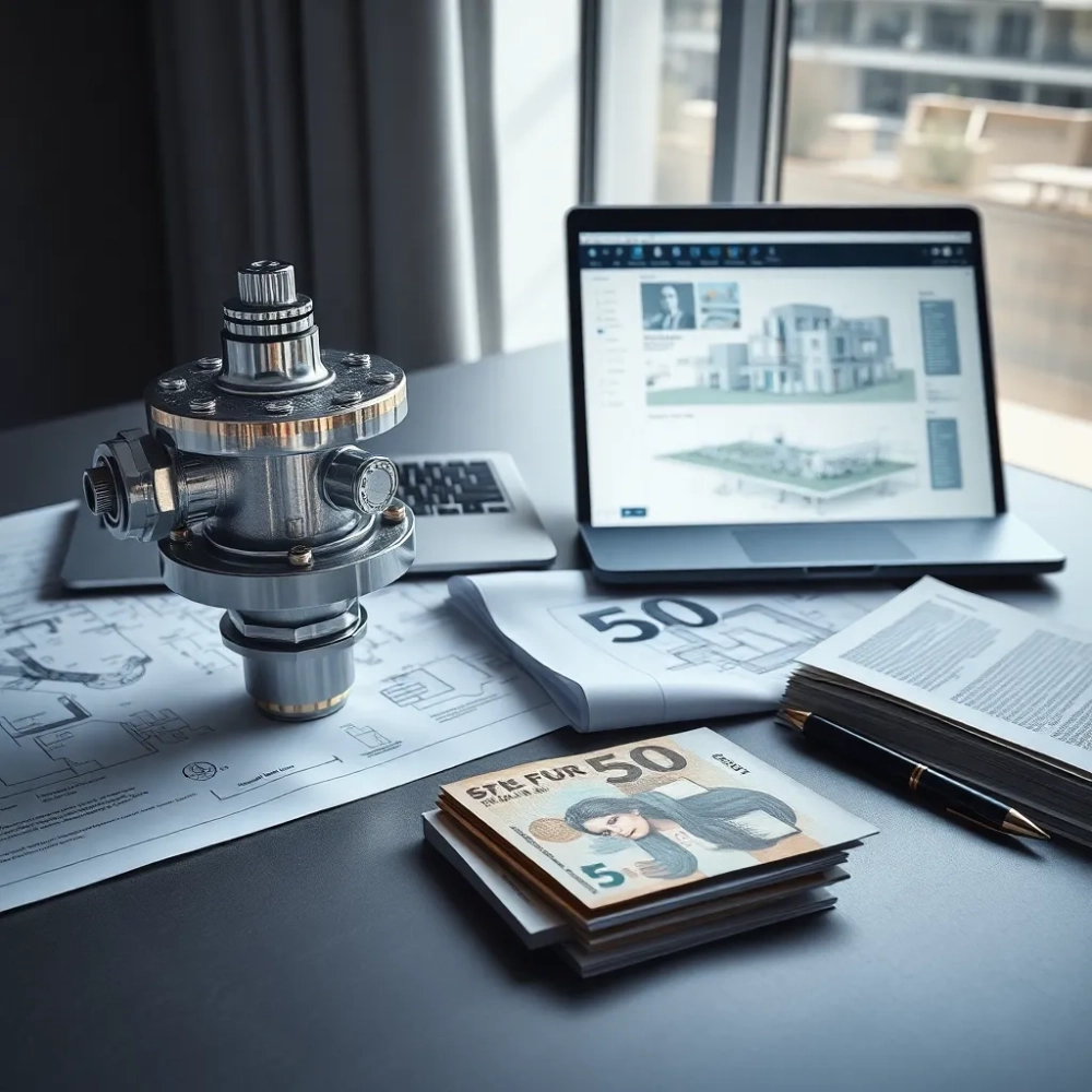 Projektant instalacji tryskaczowych zarobki