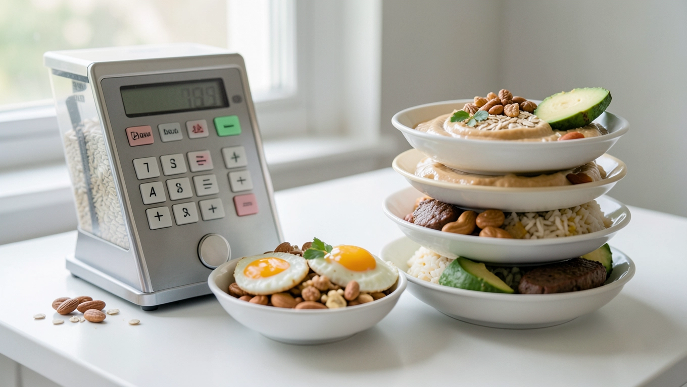 Proste kroki do zalewania chudziaka