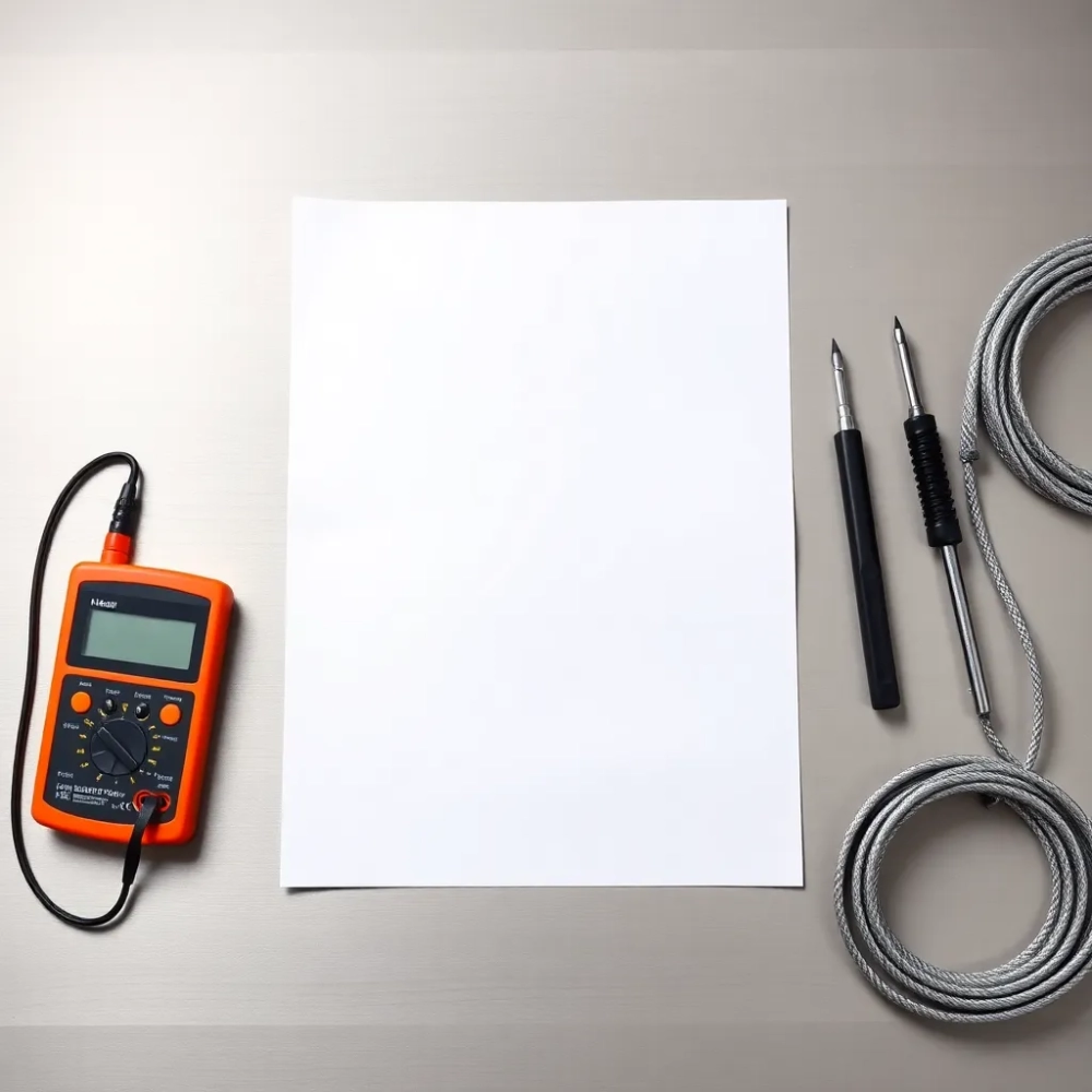 protokół odbioru instalacji elektrycznej  wzór do pobrania