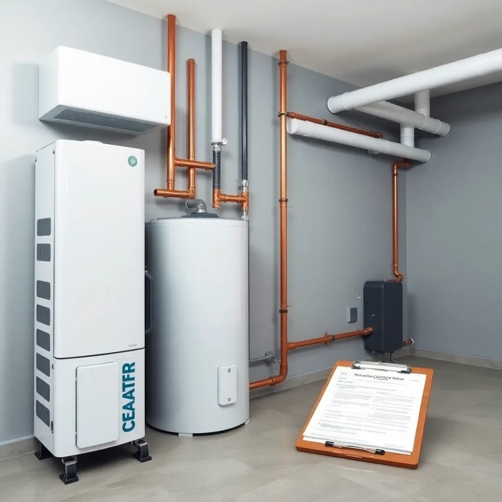 protokół odbioru wykonania instalacji co i cwu czyste powietrze