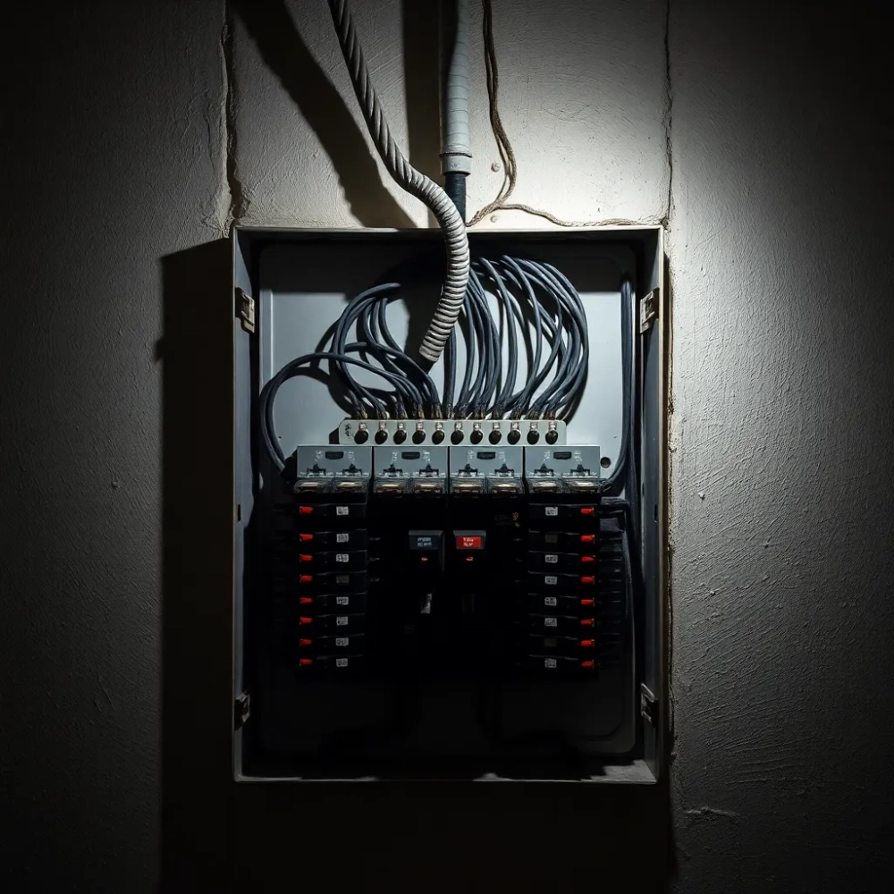 Przegląd instalacji elektrycznej czy jest obowiązkowy