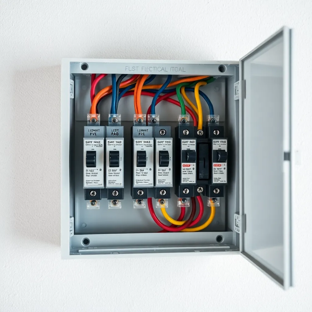 Przegląd instalacji elektrycznej kto robi