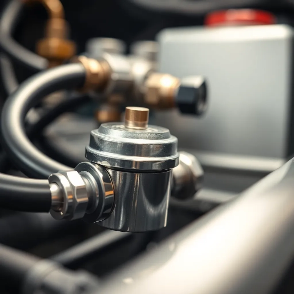 Przegląd instalacji gazowej cena