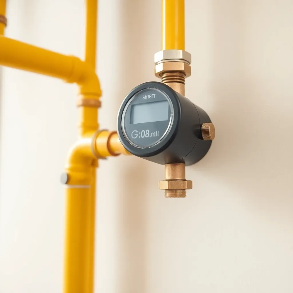 Przegląd instalacji gazowej w mieszkaniu cena