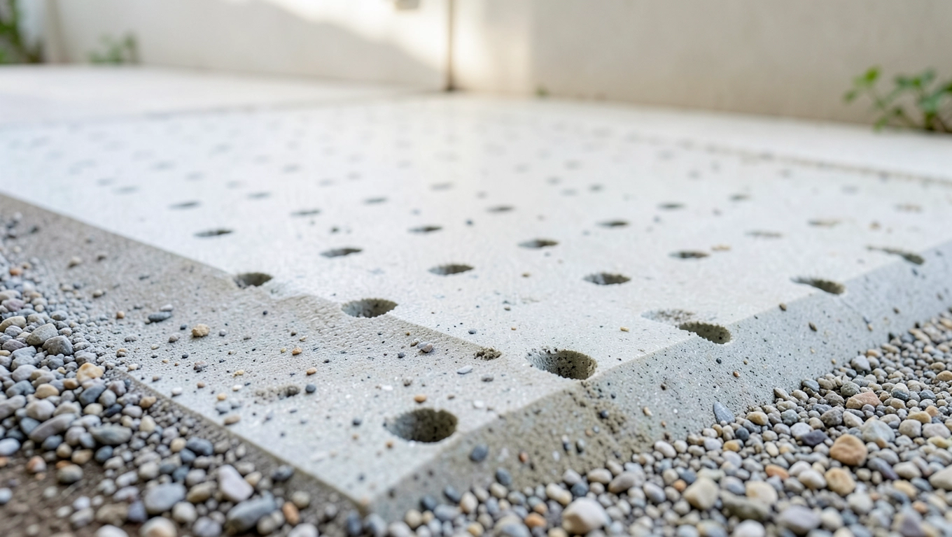 Przygotowanie podłoża pod izolację ze styropianu