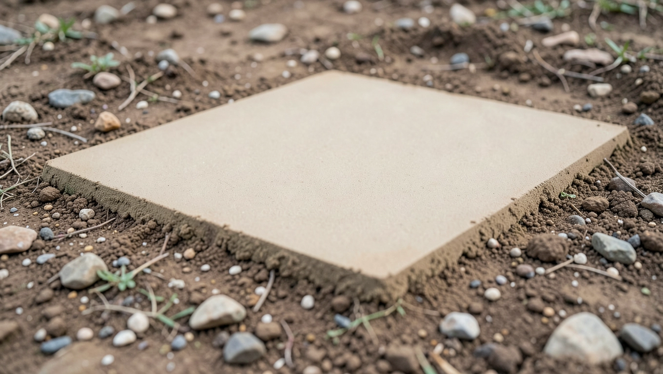 Przygotowanie podłoża pod peszle