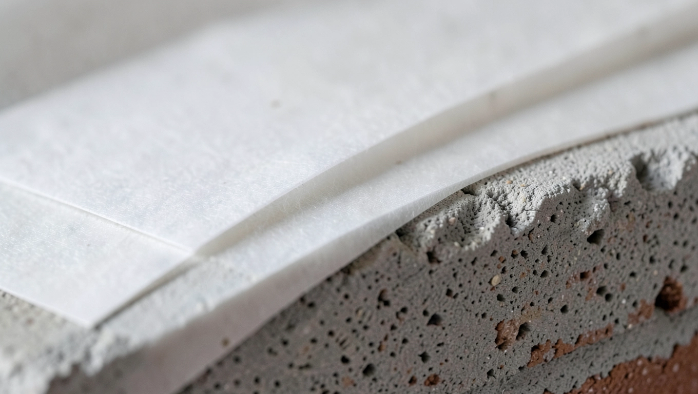 Q-TAPE do styroduru - klej zewnętrzny i wewnętrzny