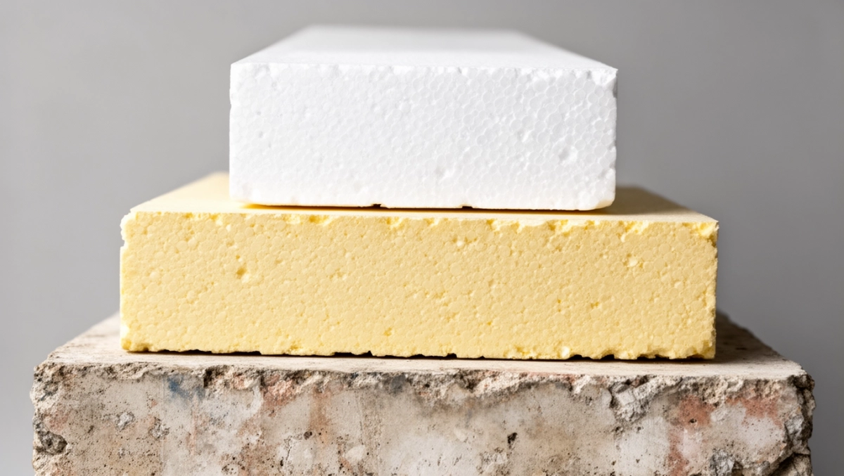 Ranking styropianów elewacyjnych