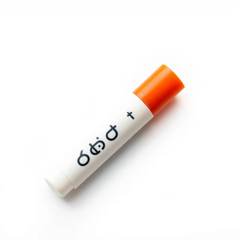 Reakcja alergiczna co robić