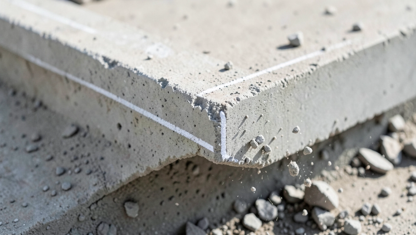 Ręczne kucie chudziaka