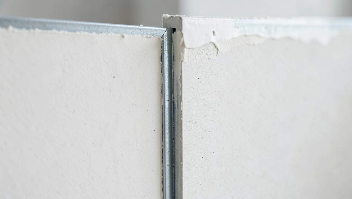 Robocizna montażu chudziaka za m²