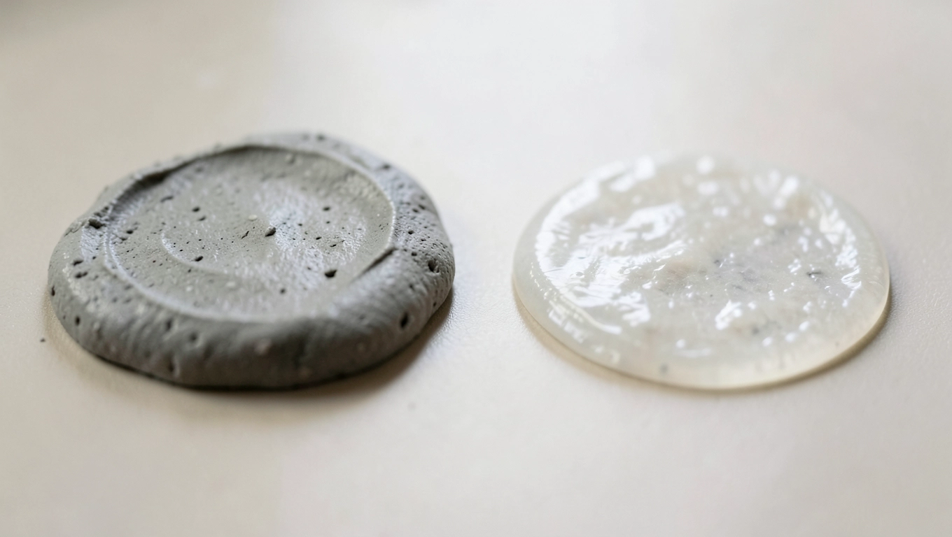 Rodzaje szlamu uszczelniającego