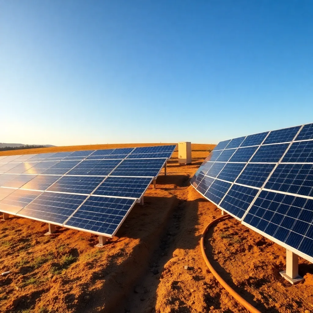 Rozbudowa instalacji fotowoltaicznej na starych zasadach Tauron