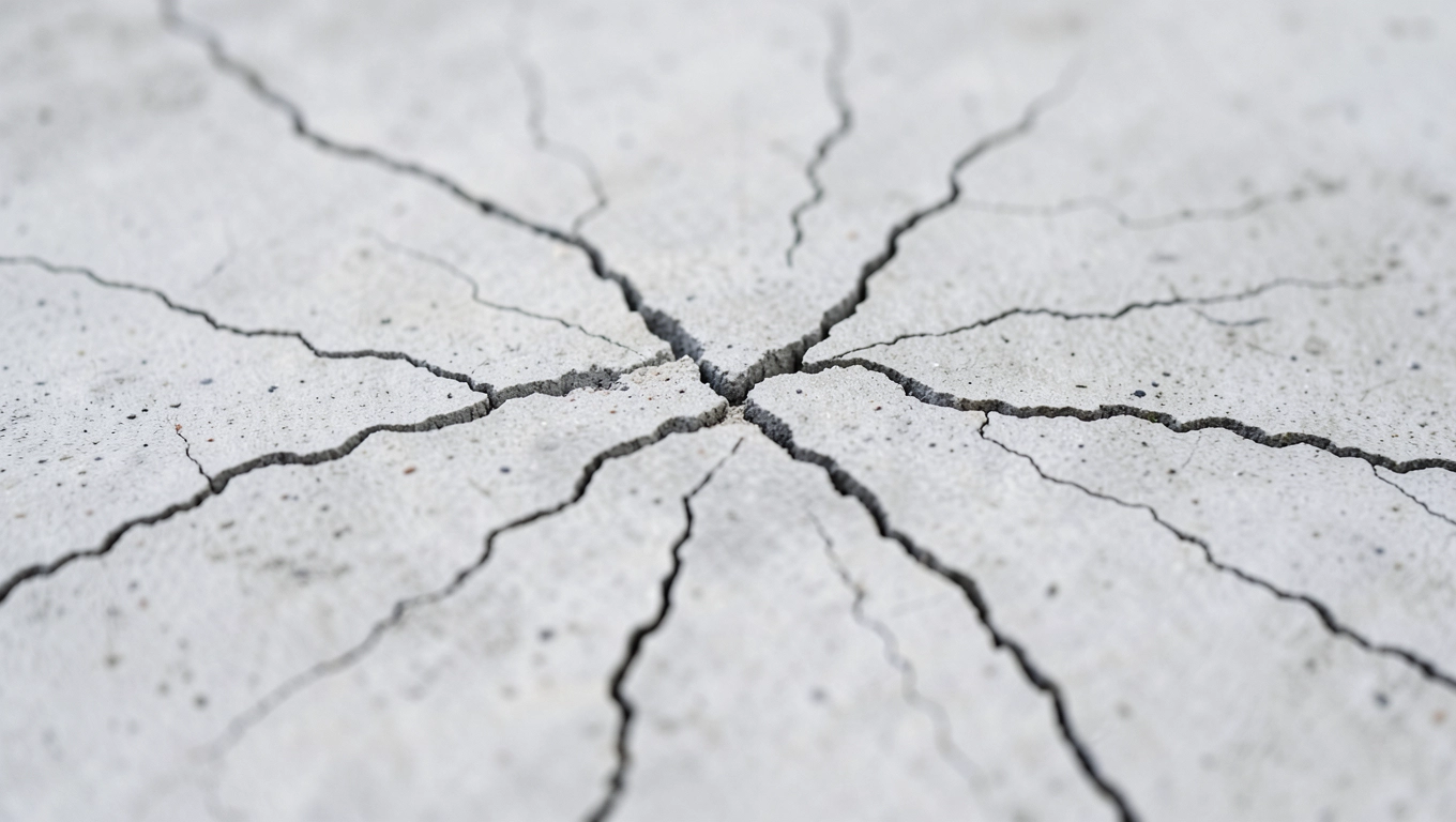 Rozpoznawanie pęknięć skurczowych