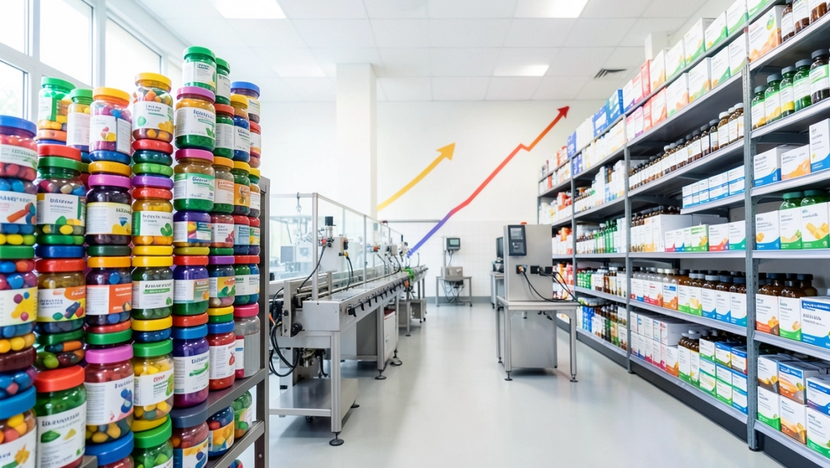 rynek farmaceutyczny