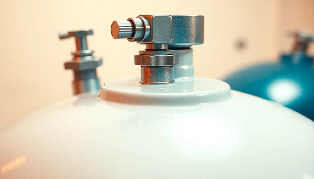 Serwis instalacji LPG koszt