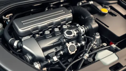 12 TSI Instalacja gazowa cena