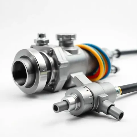 16 MPI instalacja gazowa cena