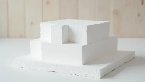 1m3 styropianu 5 cm ile to m2