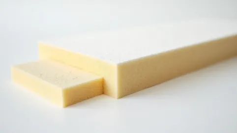 2 cm styroduru ile to styropianu