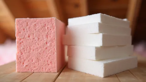 20 cm pianki to ile styropianu