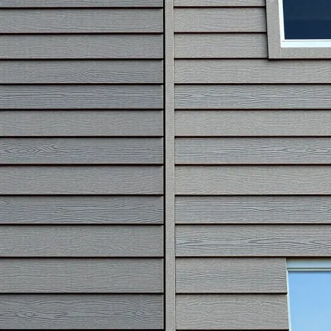 4x8 composite exterior siding panels