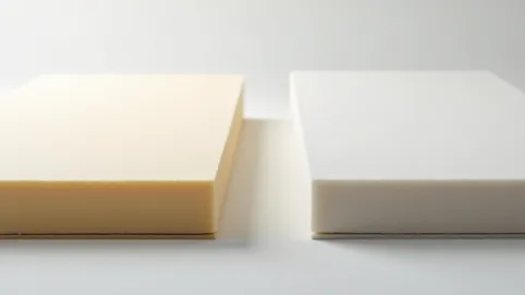 5 cm styroduru ile to styropianu