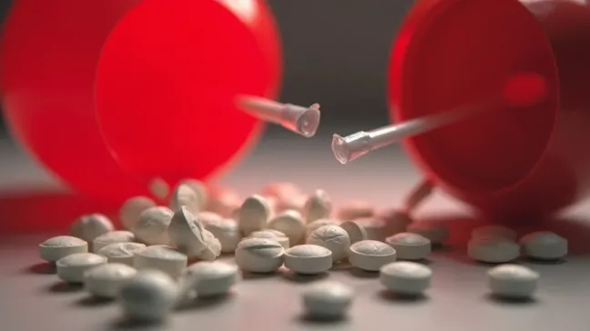 alergia na ibuprofen